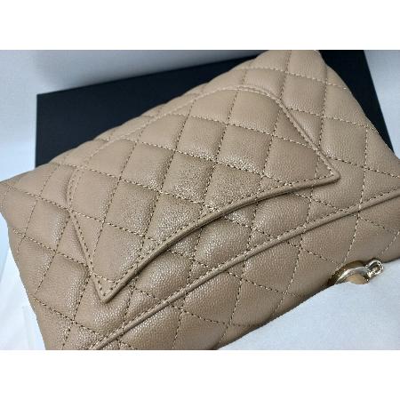 ǰ)Chanel() A92992 ĳ ΰ ڵ   ڵ ڵ ڵ ÷ Ʈ + ü ũνƮ 2way [ûֱõ] ̹5 - ̺ ߰ǰ